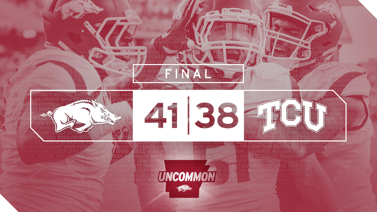 ArkRazorbacks tweet picture