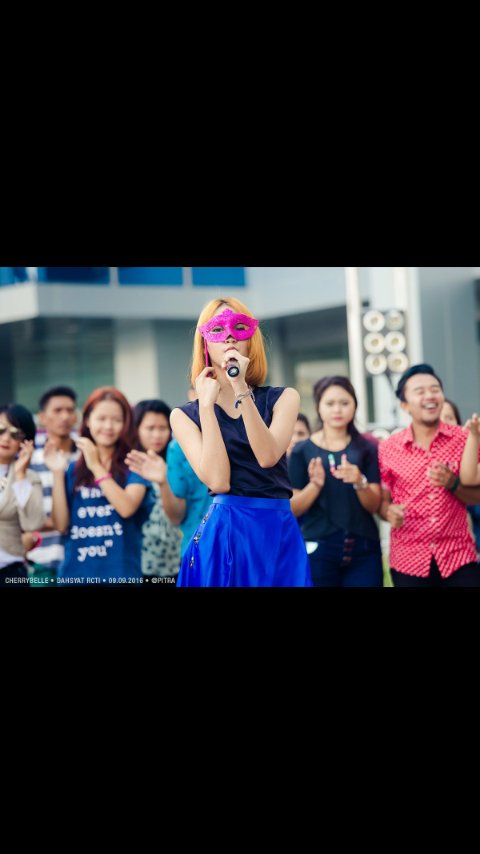 realfarhanMZ's tweet photo. Morning twibs.. #mutizer #twibiboys #mingguceria #mutiaradewi #CherrybelleNomineAMI2016 @AMIawards https://t.co/cKEEZWH47R