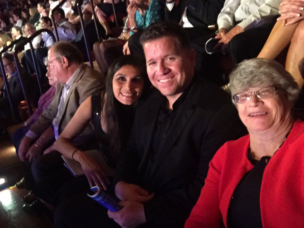 c_cgriffiths's tweet photo. #CoxSalute #Eusdlearns Escondido represents! Kirsten Josephson! https://t.co/t9TQurhEy0