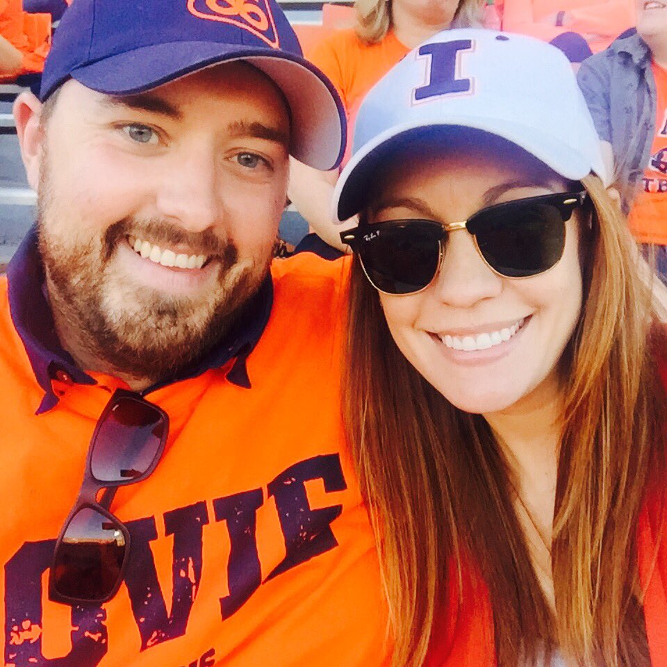 EQBurris's tweet photo. #Illini https://t.co/fD28qrPnlp