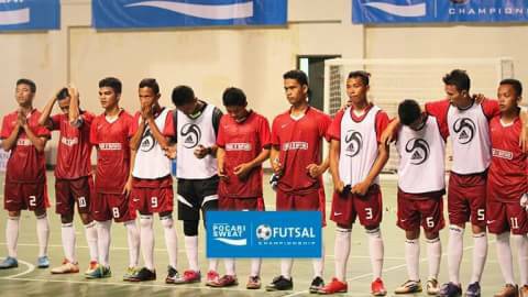 Cosmic8__'s tweet photo. Alhamdulillah di #PSFC2016 #PSFCBatam, @manduabtm meraih
4th place of FC
2nd place of 2vs2
The winner of supporter🎉🎉 https://t.co/1ESjwYFnqk