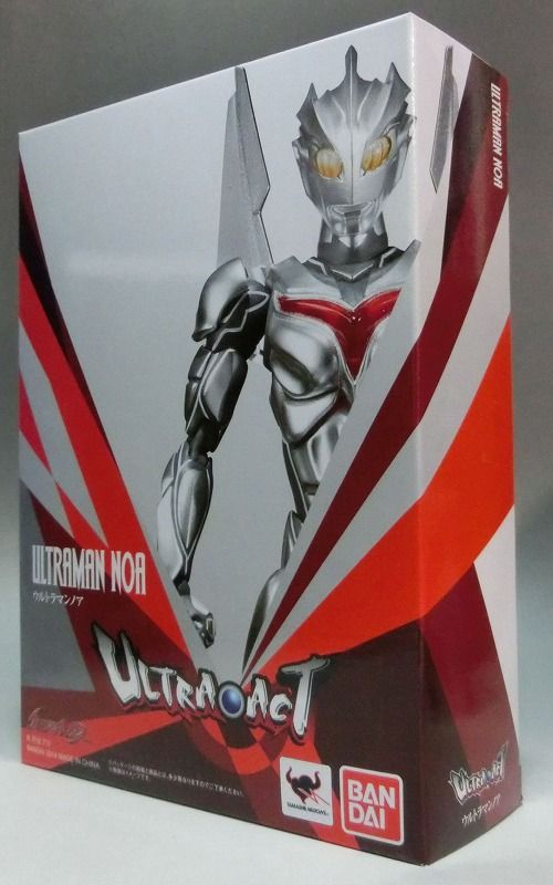 ジャングル 秋葉原店 地下フロア ノアだけはガチ ウルトラアクト ウルトラマンノア好評発売中です 或る意味 最強の ウルトラマンです コレクションに是非 加えて下さいね ウルトラマン ウルトラマンノア ノアだけはガチ 平柳選手お疲れさまでした