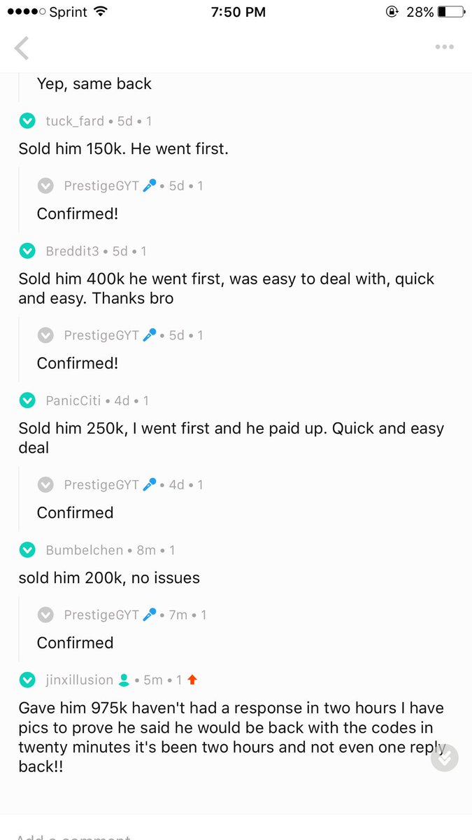 saucy_cody's tweet photo. #MUTScam #MUTScammer https://t.co/cEMkRtp1AF