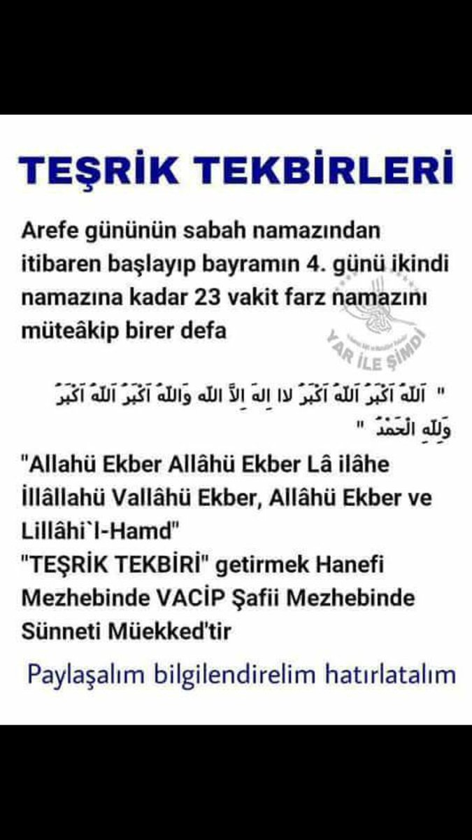 MUCAHIT_FATIH's tweet photo. #BuSevda
#TesrikTekbiriniUnutma https://t.co/TbGvtYliol
