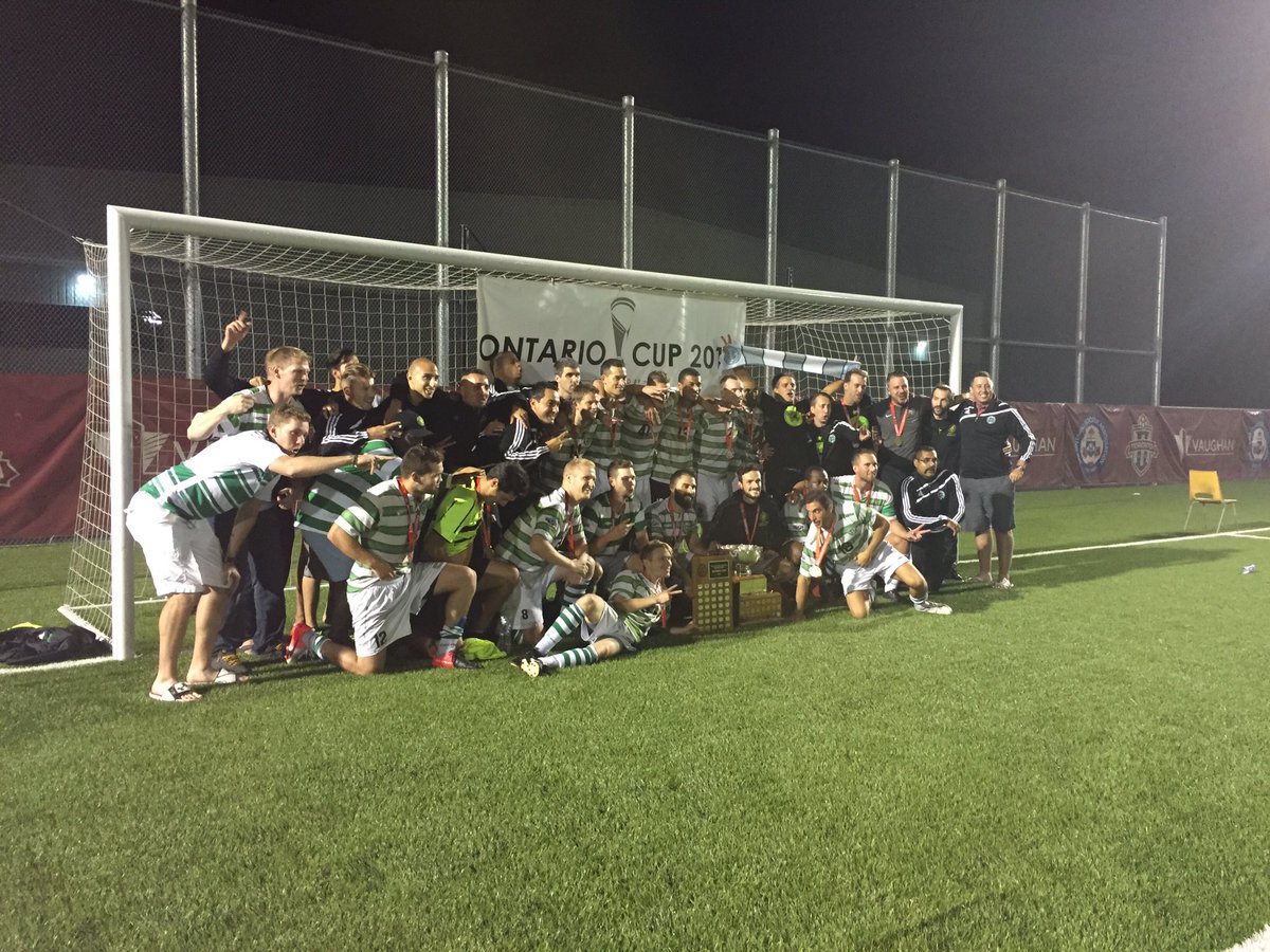 G_Celtic's tweet photo. We are Ontario Cup Champions2016! 2nd time in 4 years attempting. We are the Ottawa Gloucester Celtic! Champs! https://t.co/vXjWkVlMho