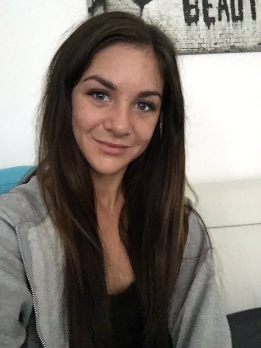 #goodmorning ❤️ let's go to Munich ! 13.09. St. Tropez Beach Club 😍 #nofilter #nomakeup #natural https://t<a href="/tag/goodmorning"class="tags">#goodmorning</a><a href="/tag/nofilter"class="tags"><span>#nofilter</span></a><a href="/tag/natural"class="tags"><span>#natural</span></a><a href="/tag/nomakeup"class="tags"><span>#nomakeup</span></a>