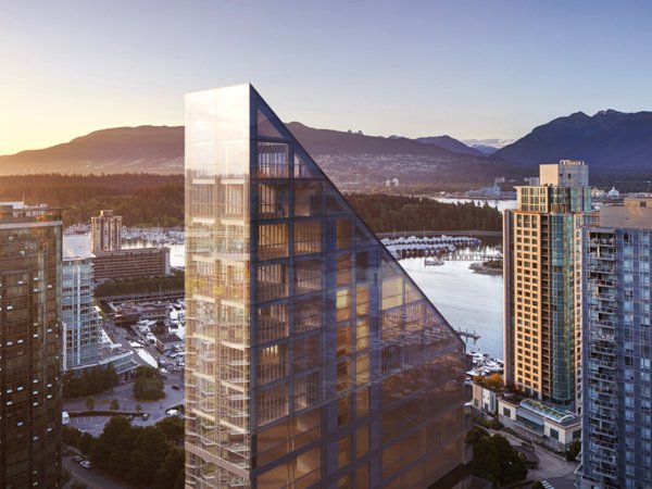 timberwindow's tweet photo. This project will be the tallest hybrid #timber structure in the world – via @ArchDigest https://t.co/qy4mN3S6Kg https://t.co/oihzhkM2fI