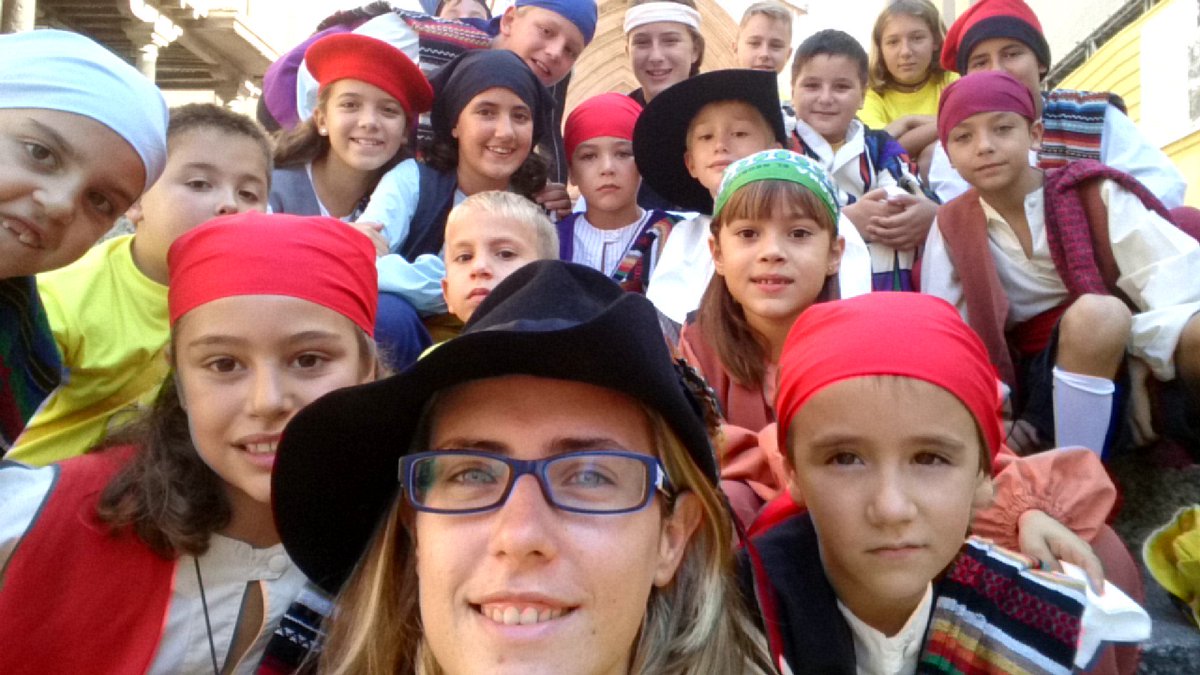 GinRtgn's tweet photo. El serrallonga petit esta en marxa!!! Visca el serrallonga petit!!! @PetitJornes @serrallongaTGN @teclaviu360cat https://t.co/58DvEsjvXw