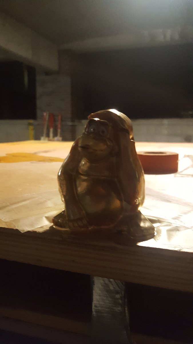 wildwestera2016's tweet photo. #Teamharambe https://t.co/gOTglM147N