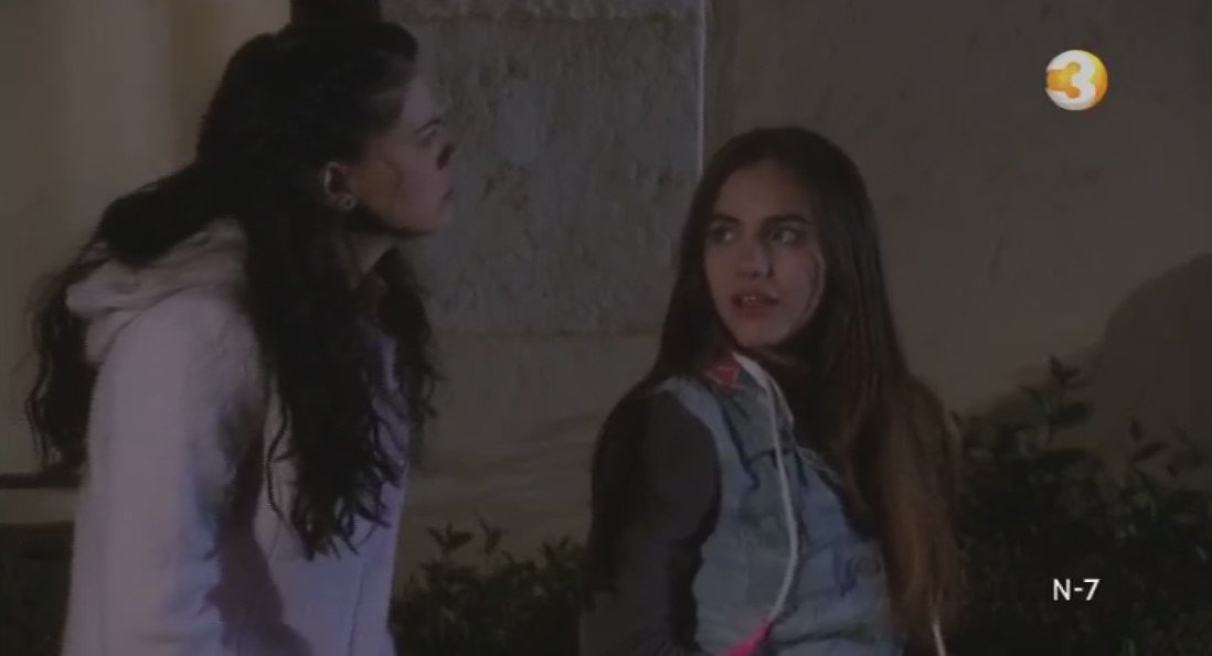 DespertarYMIVAC's tweet image. #LiviaBritoYElaVeldenEnMIVACEnLituania @elavelden @LiviaBritoP #9cap
#tv3television