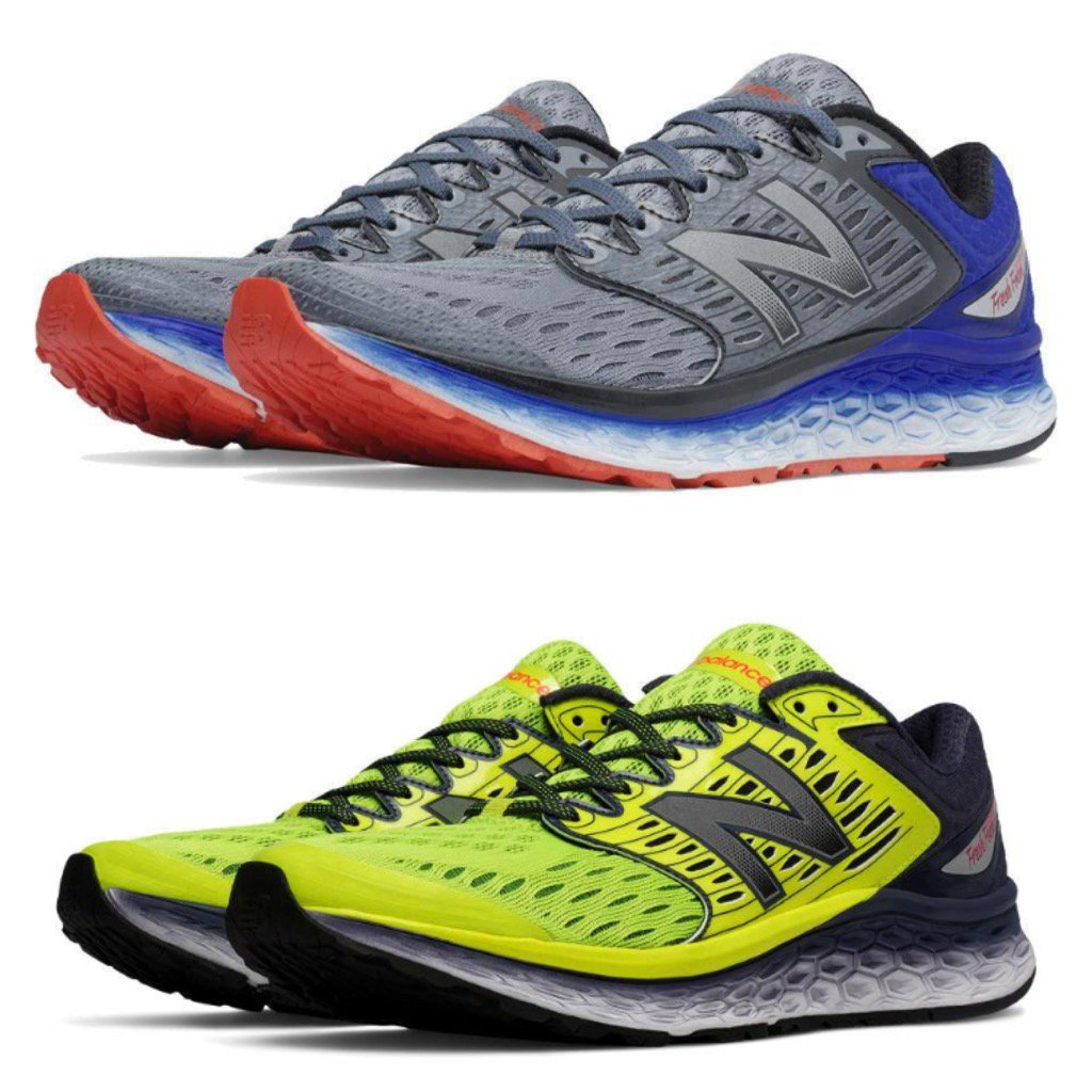 deporteandoshop's tweet photo. Ya tenéis en DEPORTEANDO las nuevas zapatillas
NEW BALANCE 1080 V6
En 2 colores disponibles https://t.co/O0Tw9ptIZv