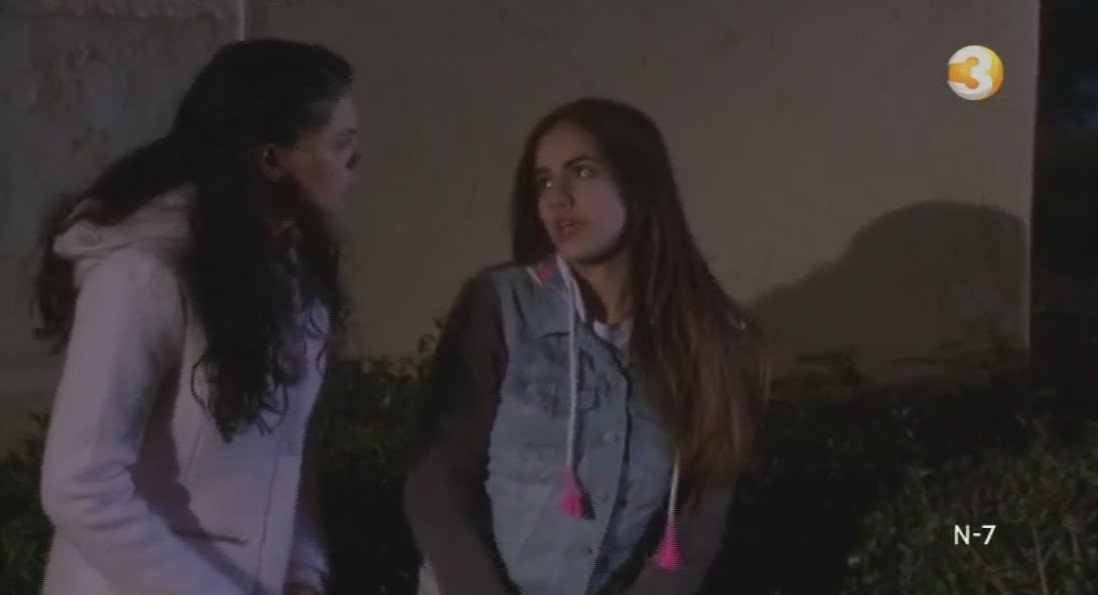 DespertarYMIVAC's tweet image. #LiviaBritoYElaVeldenEnMIVACEnLituania @elavelden @LiviaBritoP #9cap
#tv3television