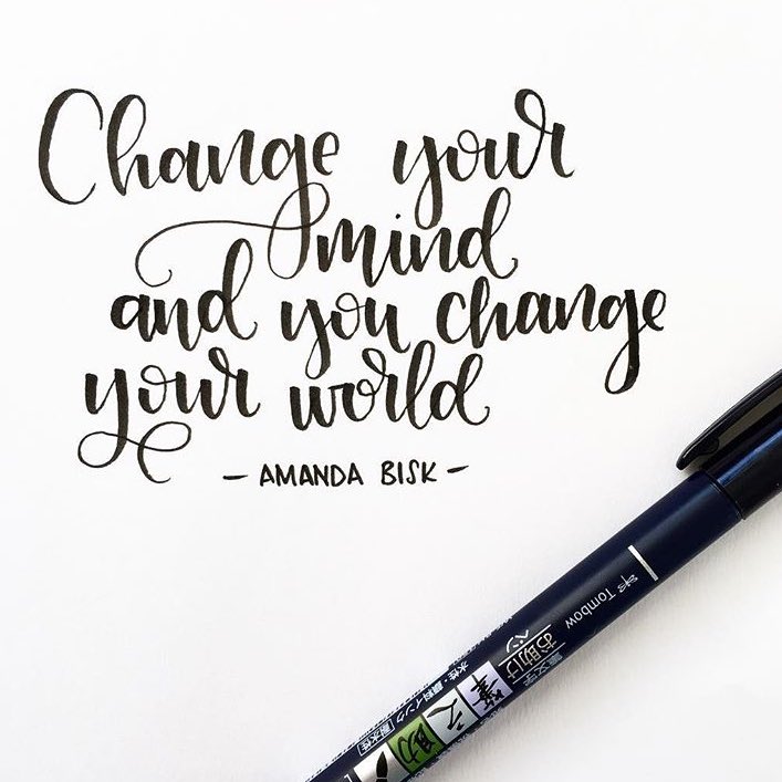 ouropenbook's tweet photo. #InnerMusings | There's so much around and within us that we could change if we began focusing on our thoughts https://t.co/p5Edcnw9Z9