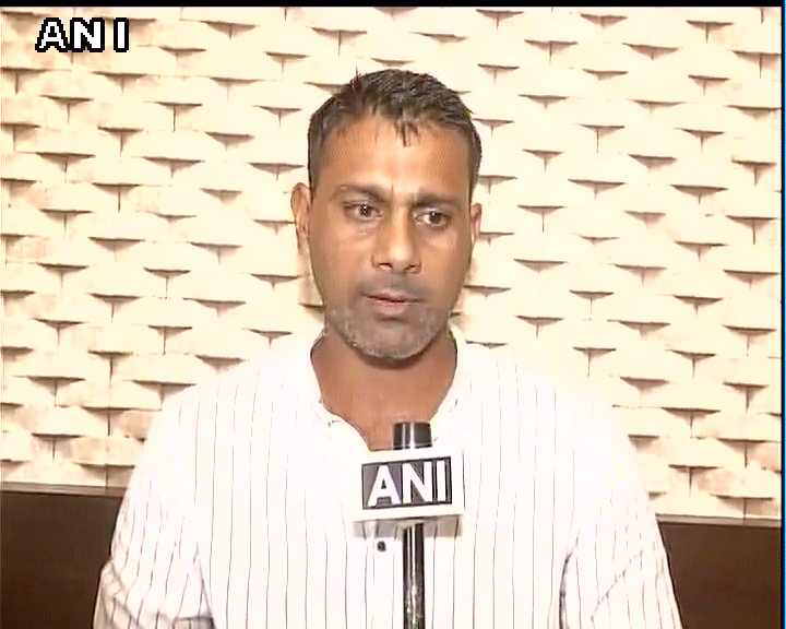 ANI UP/Uttarakhand tweet media