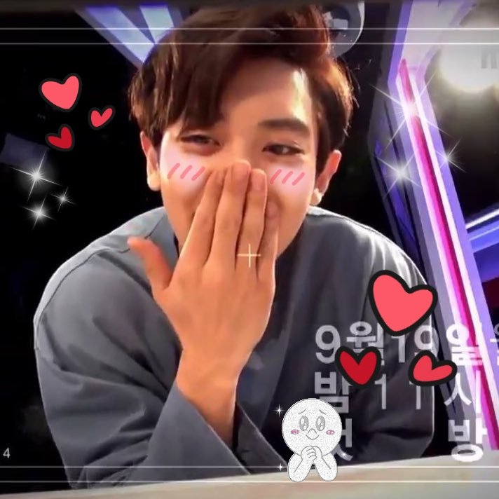 IdolsMochi's tweet photo. Chanyeol ➝ EXO

{request by @silkyeol} https://t.co/qEXx1BOtTF