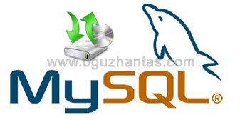 oguzhantas's tweet image. MySQL Komut satırından Veritabanı Oluşturma #veritabanı #mysql #createdatabase
oguzhantas.com/mysql/201-mysq…