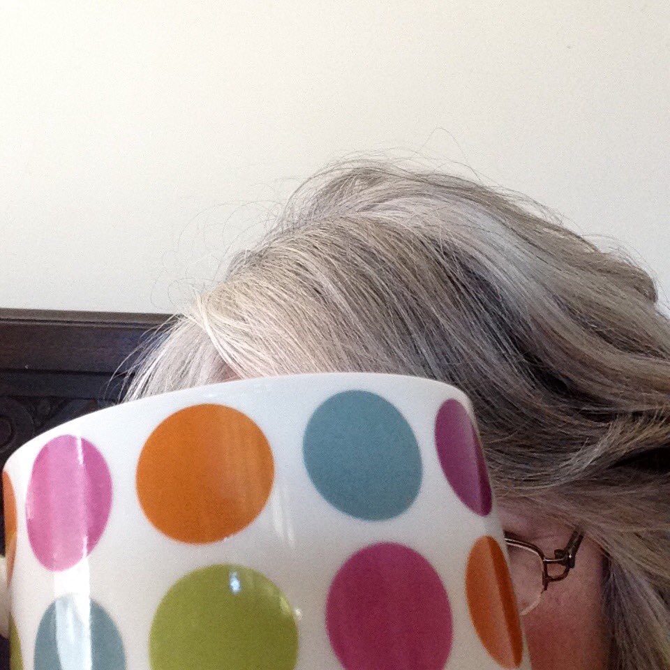 DJMcS's tweet photo. For every Helen, past, present and future #solidaitea #FreeHelen #thearchers https://t.co/mMwdDlVyt8
