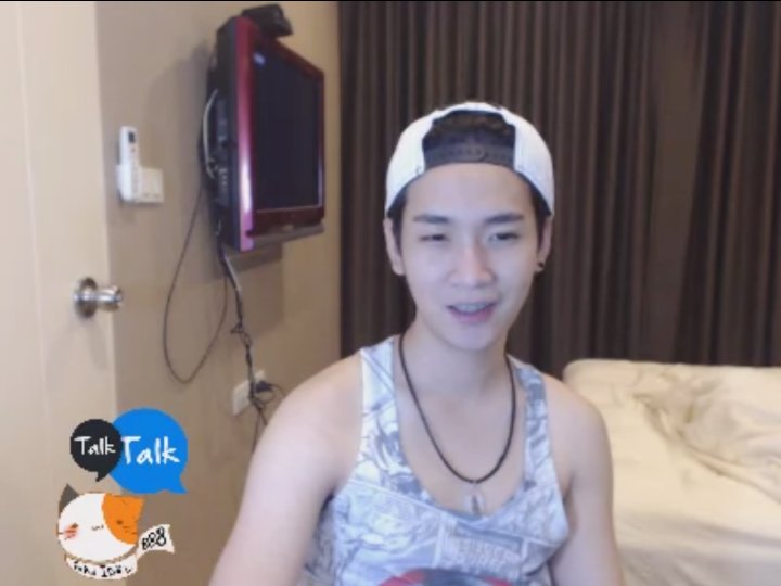 TANGMO__AS's tweet photo. คิดถึงจัง 💜  #oppatalk #kimmon @KiimMon https://t.co/oHwYkxS1FD