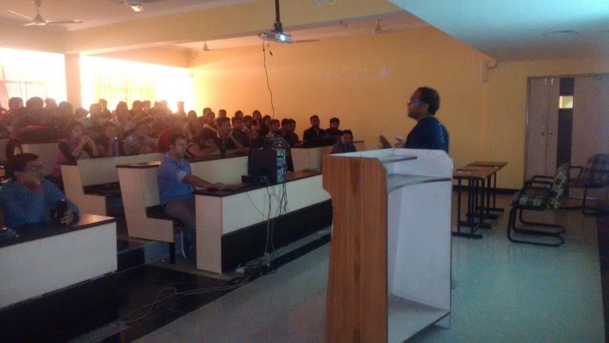 sksworld50's tweet image. Great to see #greatparticipation in Salesforce Student meetup #GITJaipur #SalesforceCloudComputing #QA as well