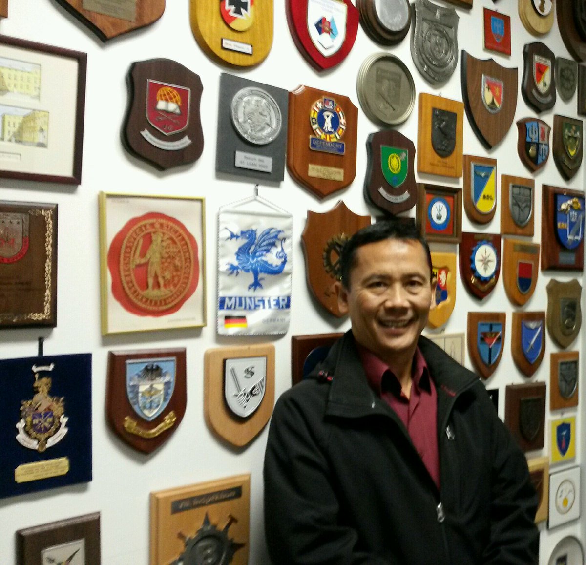 Museum Rheinmetall Unterluss