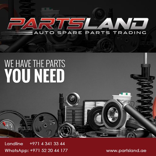 emily1981rose's tweet photo. @ImageNationAD PartsLand is the Biggest Auto Spare Parts Showroom in Dubai-UAE  https://t.co/1dJ7cJDpae https://t.co/m8QPWBU1wg