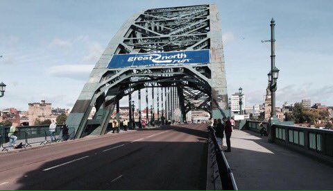 Good luck to our own @Willoughby_Jay in today's #GreatNorthRun @Great_Run @1StephenCarey