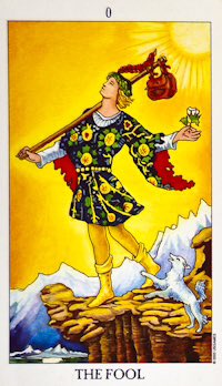 SobeyFitness's tweet photo. #sunday is the day of #purepotentiality anything is possible #mindfulness #meditation #faith #tarot #spirituality https://t.co/VWqDy4o1l9