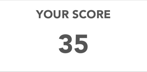 Just got [35] in MULTIPLE CHOICE MATH <a href="/apptato/">apptato</a> itunes.apple.com/app/id761243863