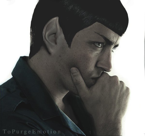 We were once the most violent of all species...

• #StarTrek
• Vulcan OC
• Descriptive|Mature
• Face Claim: Lee Pace