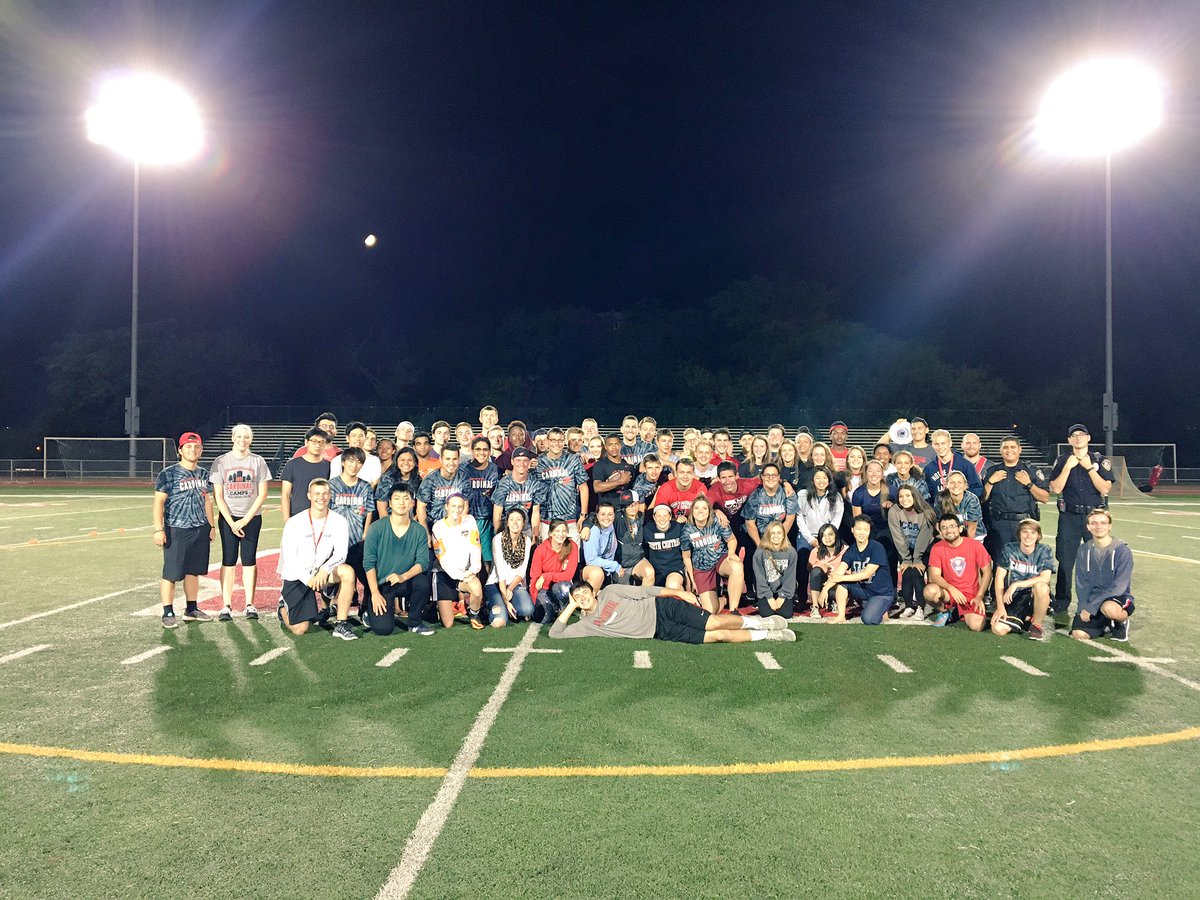 NCC Rec Sports tweet media