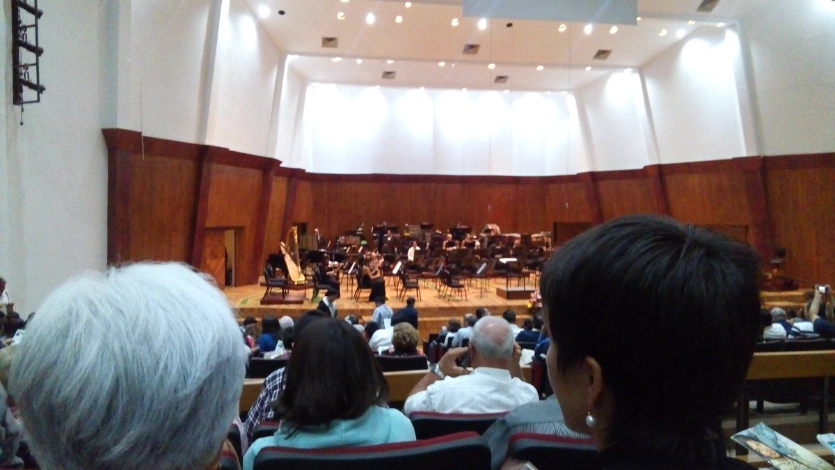 gigerick's tweet photo. Hoy #OFCDMX 🎻 https://t.co/MmgPLnTB4g