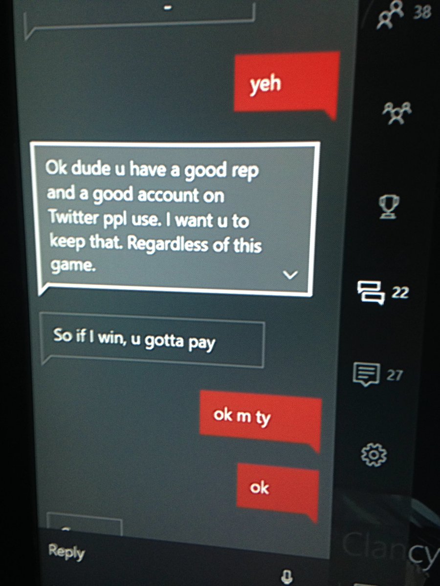 LegitMutCops(XB1) tweet media