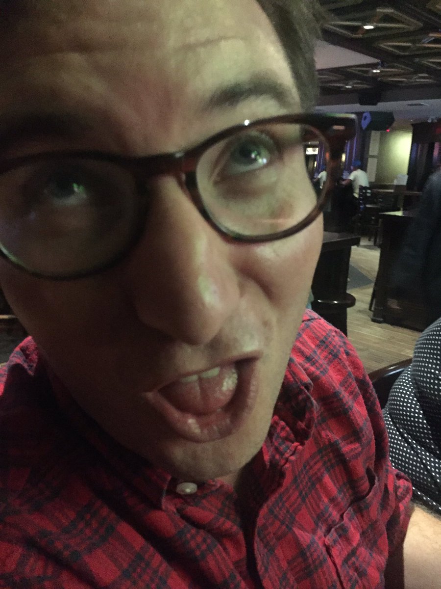 Derek_Hovinga's tweet photo. This DJ at @jamesonspubs has got us like .... #jamesonspub https://t.co/OayJ0oIqw4