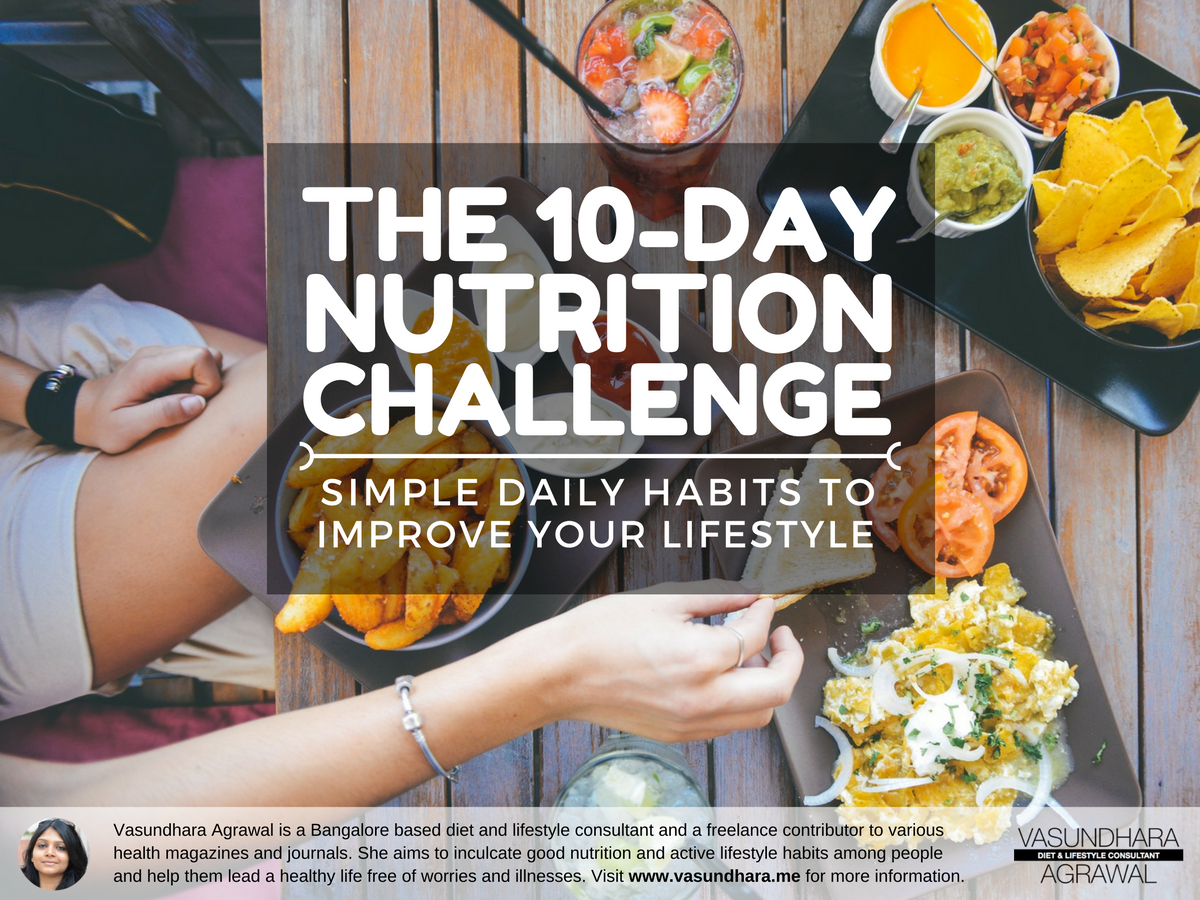 thevinamra's tweet photo. Take the #10DayNutritionChallenge #LetsAccept #LetsAccomplish #HealthyLiving #HealthyEating #LifestyleHacks https://t.co/nNH33xTNMf