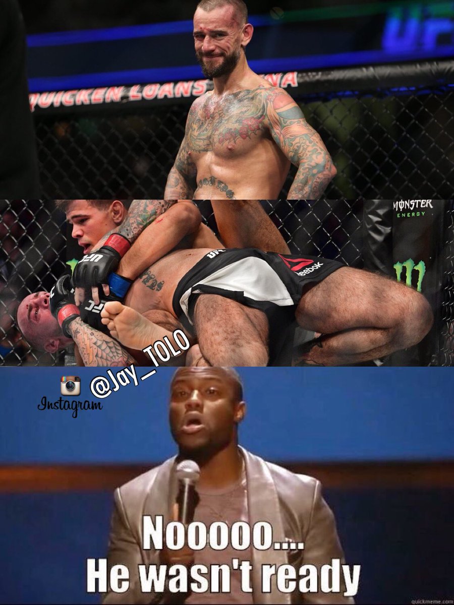 TOLO_Clothes's tweet photo. @joerogan can we get a moment of silence
R.I.P. #UFC203 #CMPunk #CMPunkVsGall
And where was Overeem running too? https://t.co/T51W30TQ0N