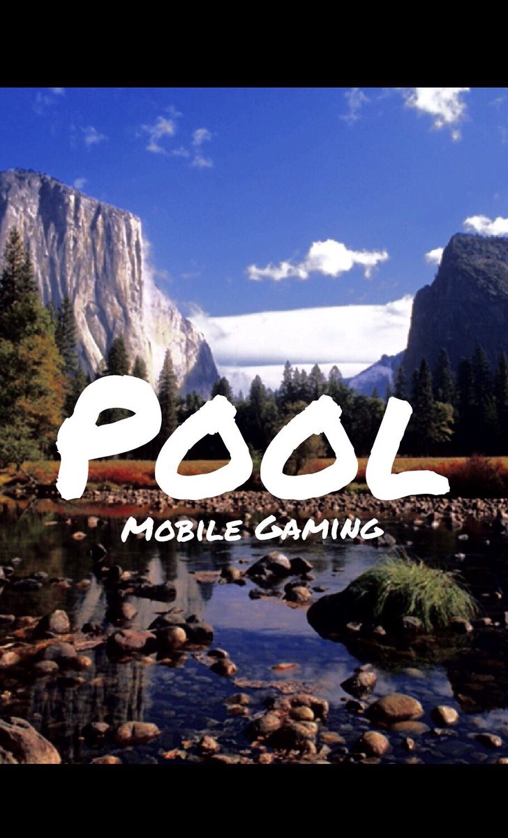 ValkGraphics's tweet image. Iphone/Ipad background for @ClashofPool