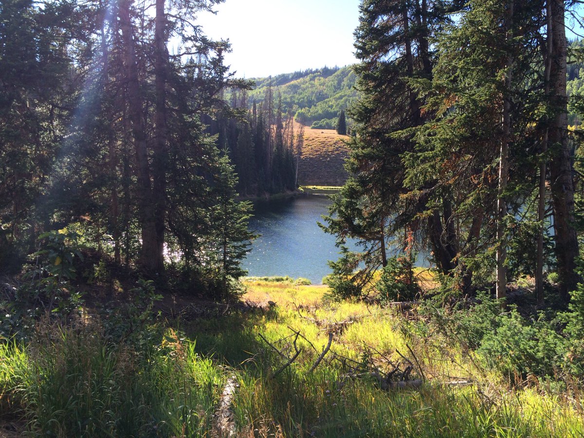 kwoolley21's tweet photo. A weekend campin &amp; fishin with the fam is a weekend well spent ⛺️ https://t.co/MhifPDfQn2