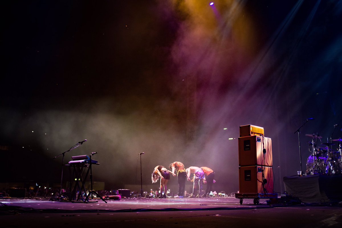 THANK U <a href="/SmazingMx/">Smazing</a> FOR AN ABSOLUTELY INSANE NIGHT!! 

📸: @NathanLarimer