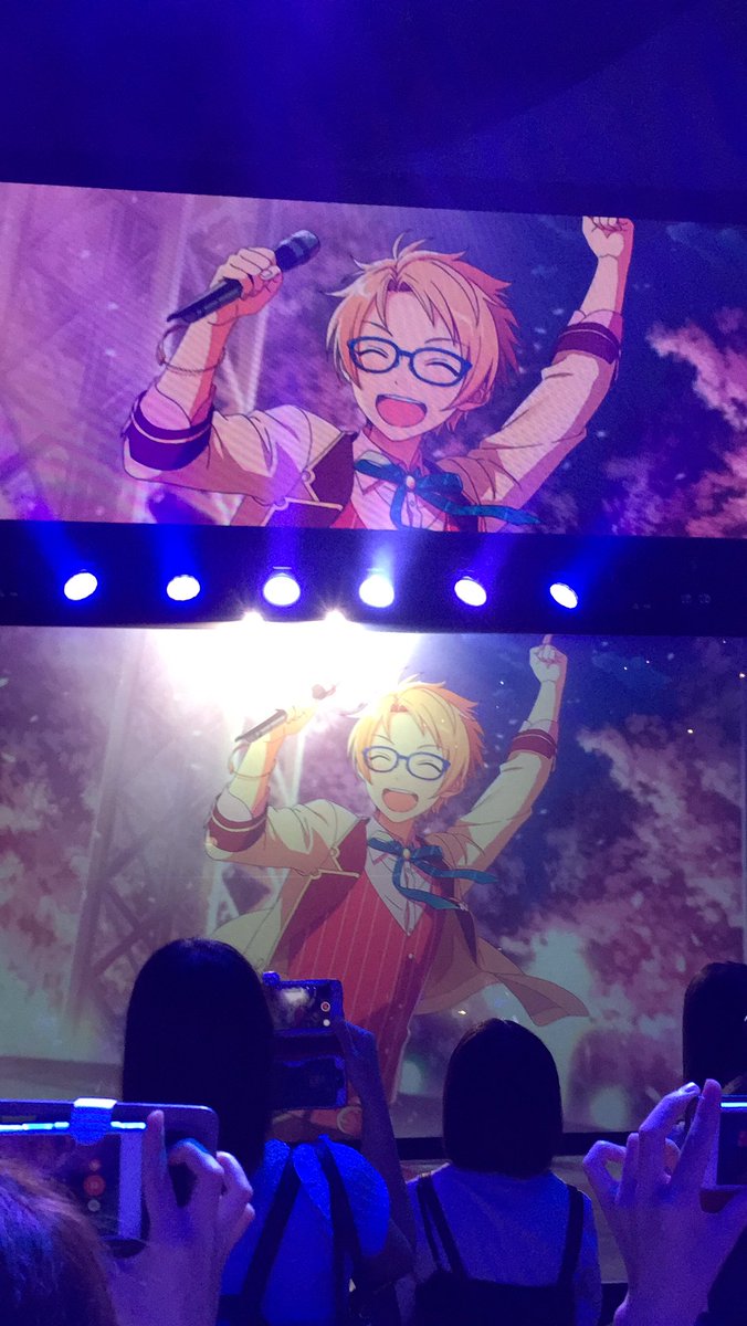 あんスタinジョイポリス あんスタinジョイポリス
