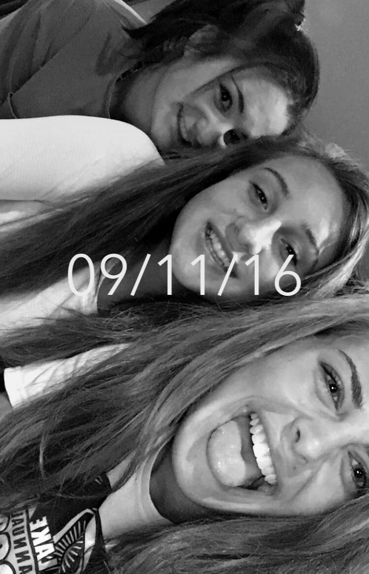 happy bday to my best friend💕 @megannnn60