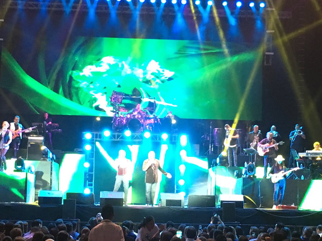 Hector Almada tweet media