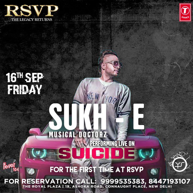 RSVP tweet media