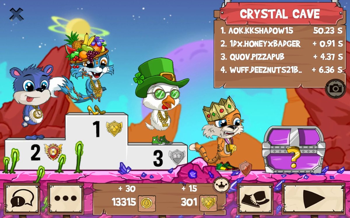 kkshadow15's tweet photo. Just beaten a elite #honeyxbadger https://t.co/ylvHTgLhzA