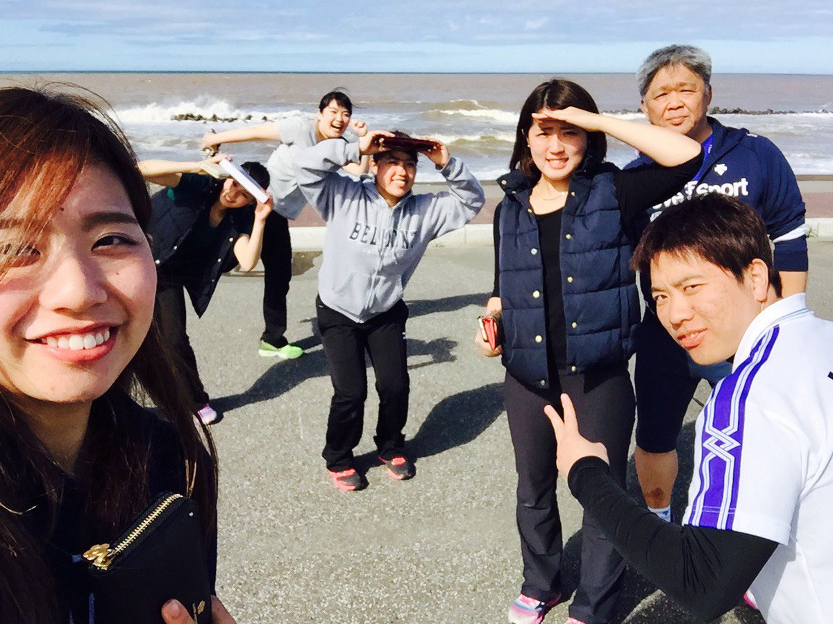 札幌学院大学 女子カーリング部 Wf Mmmm Twitter