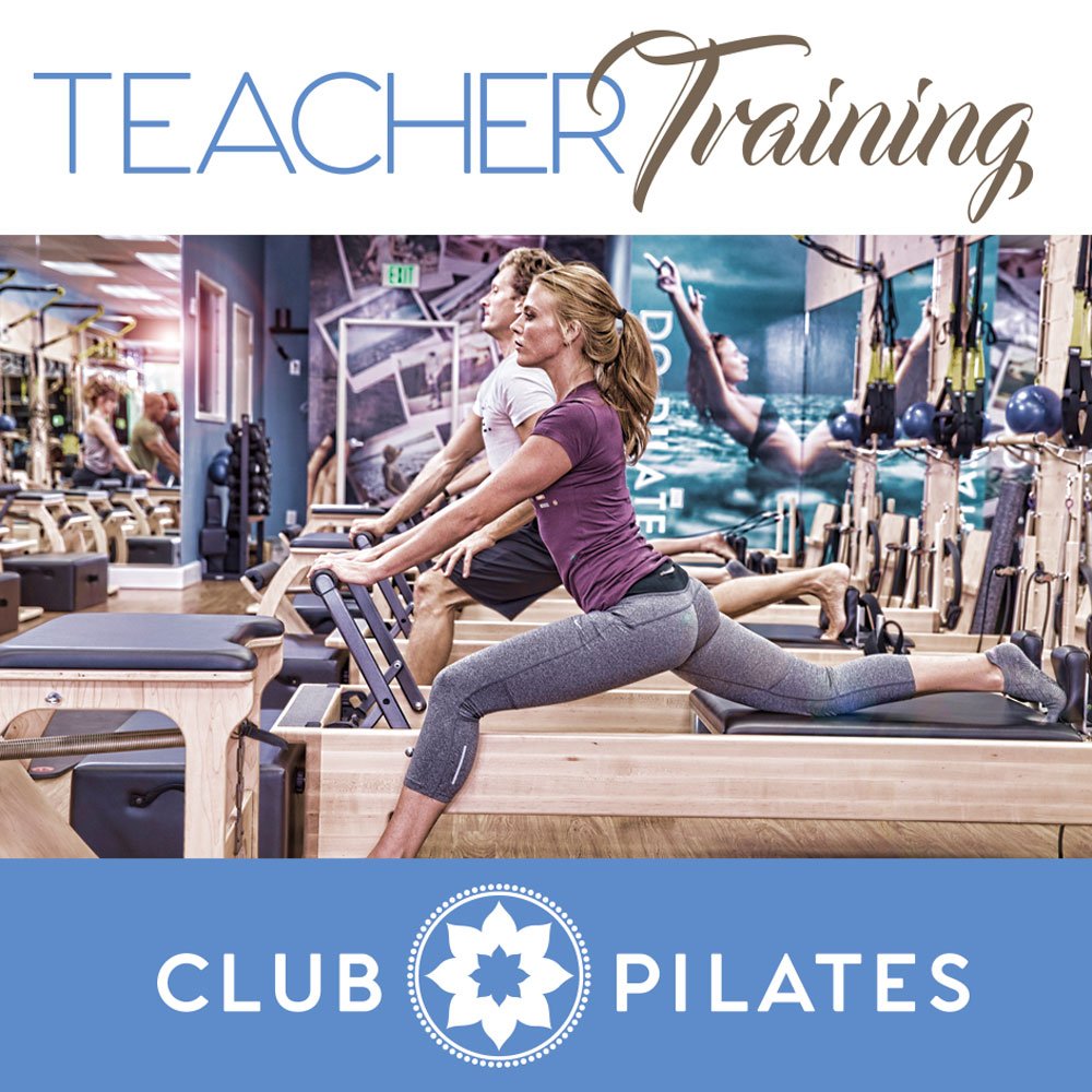 Club Pilates Chino Hills