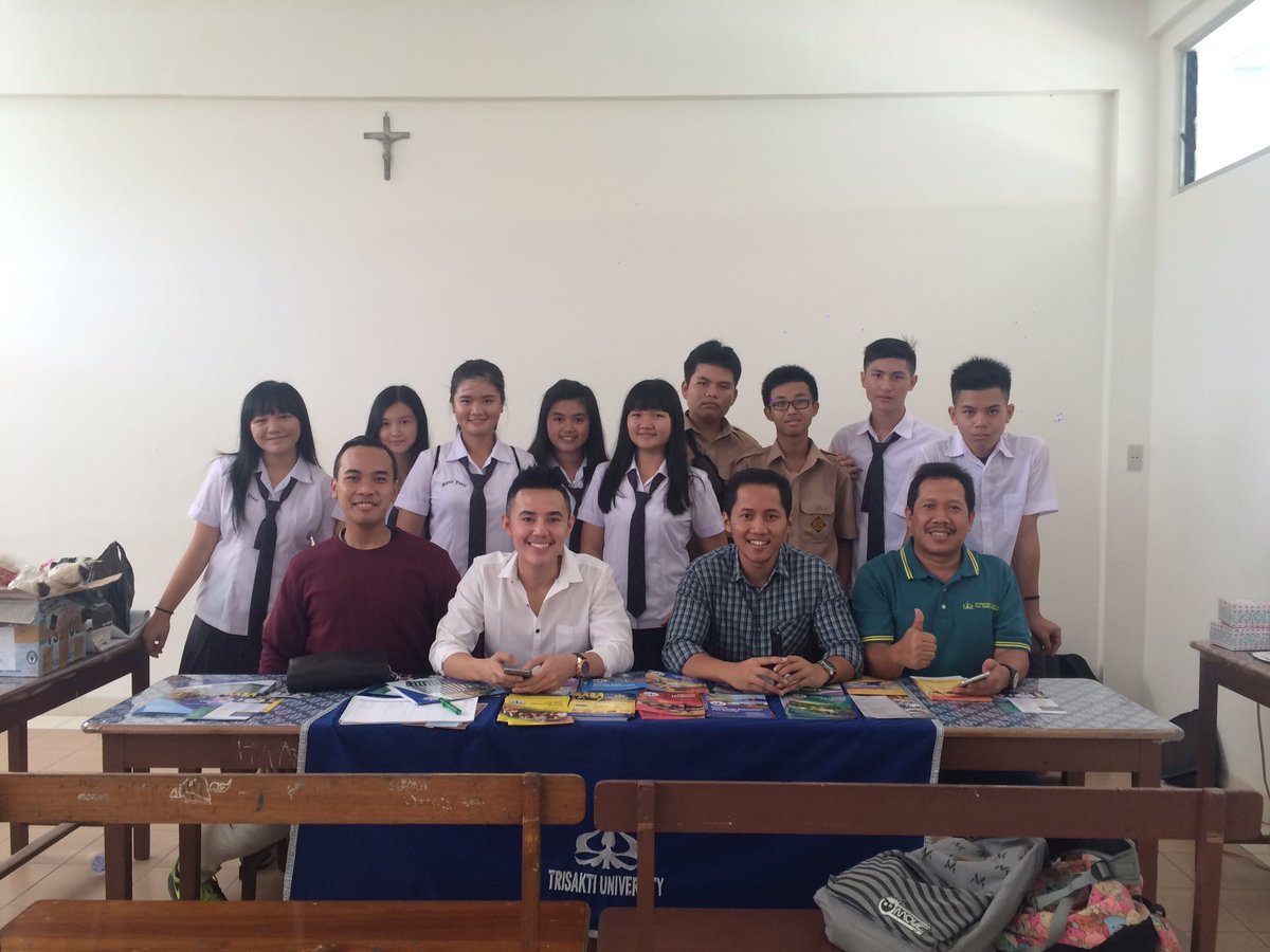 Tim promosi pangkal pinang bangka belitung - sept 2016-