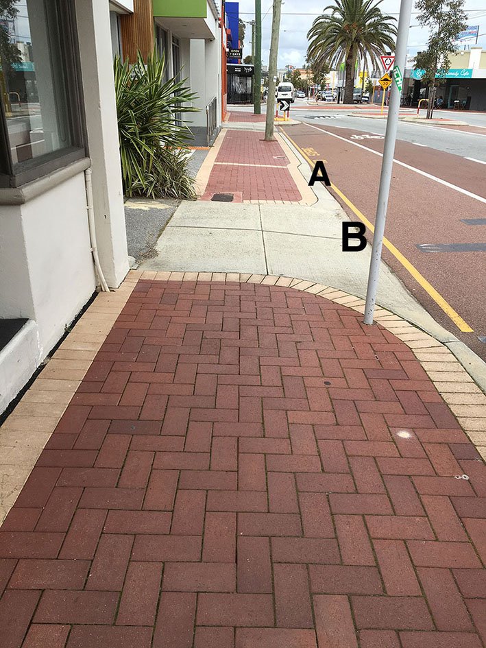 perthbiker tweet picture