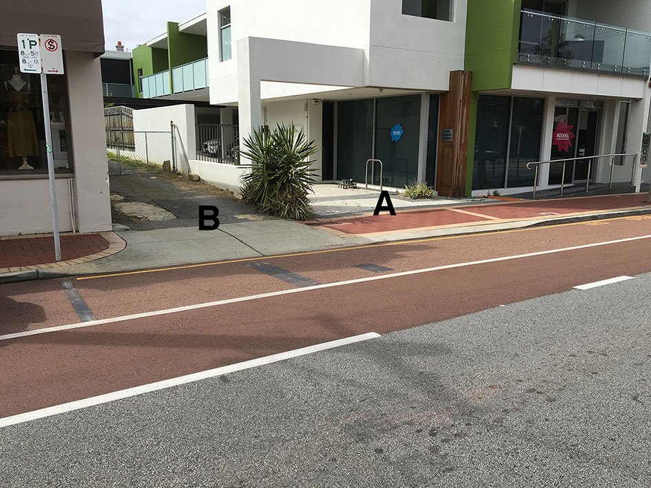 perthbiker tweet picture