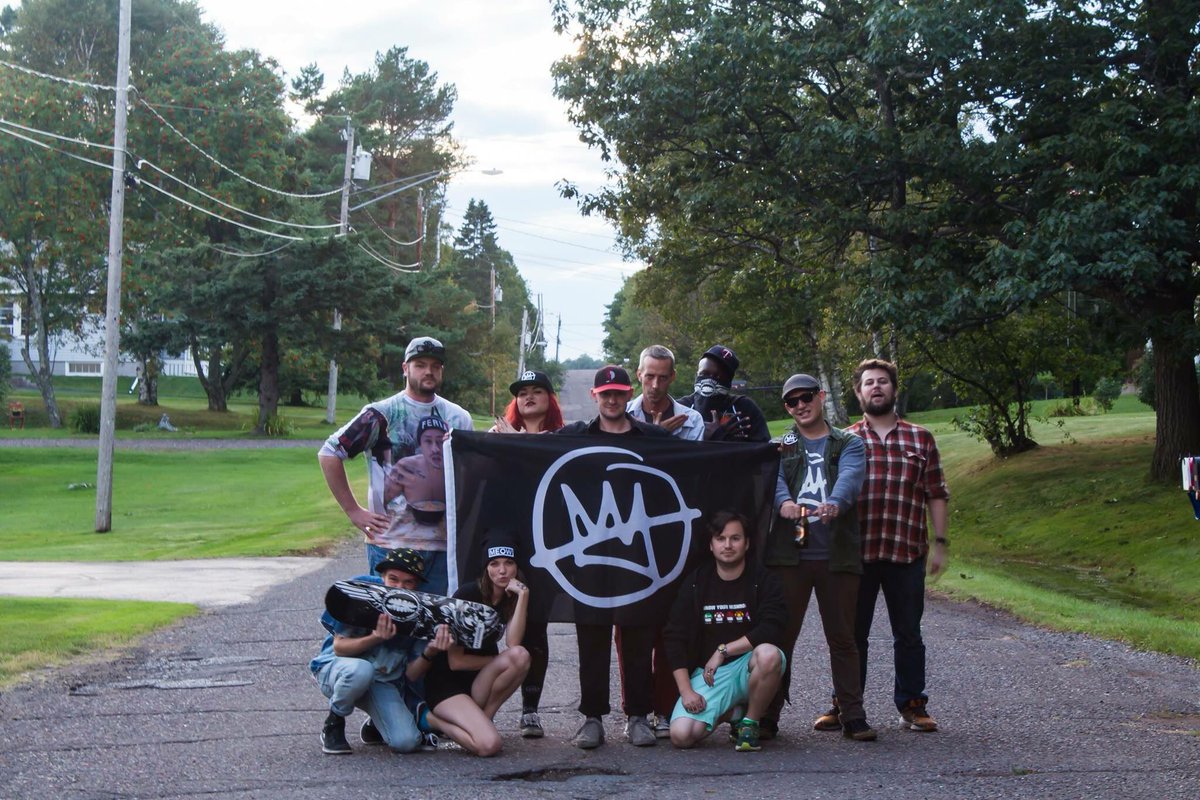 _SAMBRICK's tweet image. we won duluth in a real way

#moistcorn 
#doomunit