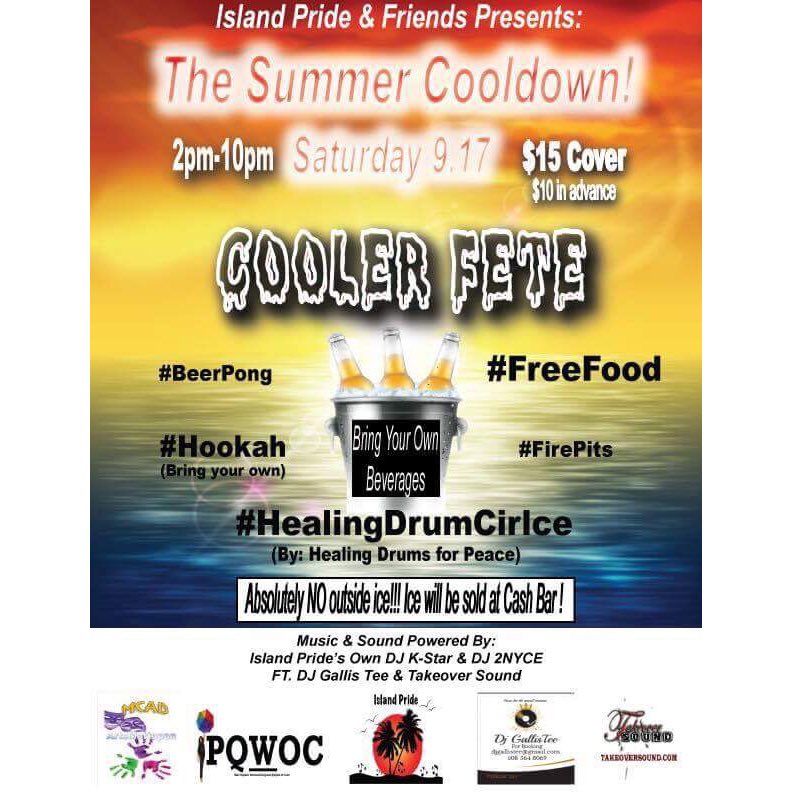 NaturalVybzEnt's tweet photo. Soooo this is happening next weekend !!!!! https://t.co/P8eD8R2fn5